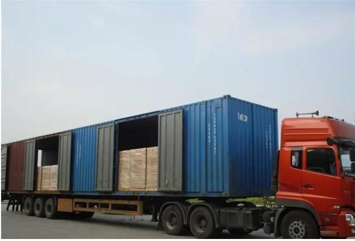 厦门到昌图县整车运输