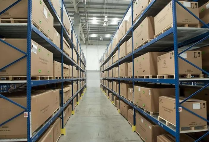 厦门到昌图县货物仓储