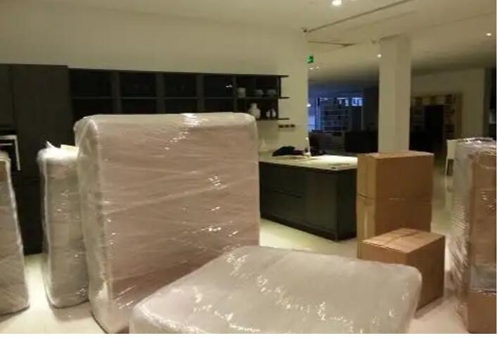 厦门到昌图县长途搬家